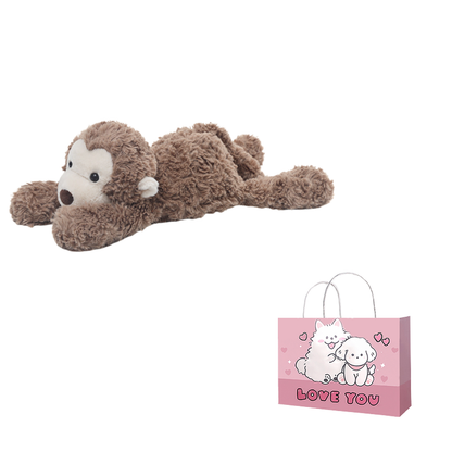 Jimni yumshoq o'yinchog'i