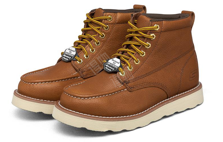 Skechers Pettus Retro erkaklar poyabzali