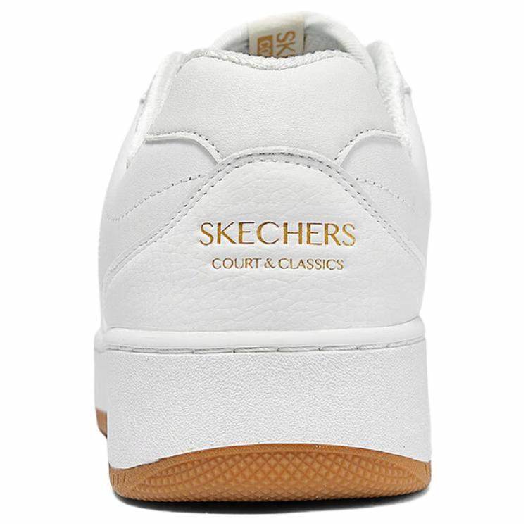 Кроссовки мужские Skechers Court Classics - Boxette Shop