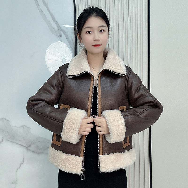 Куртка женская Kaiser