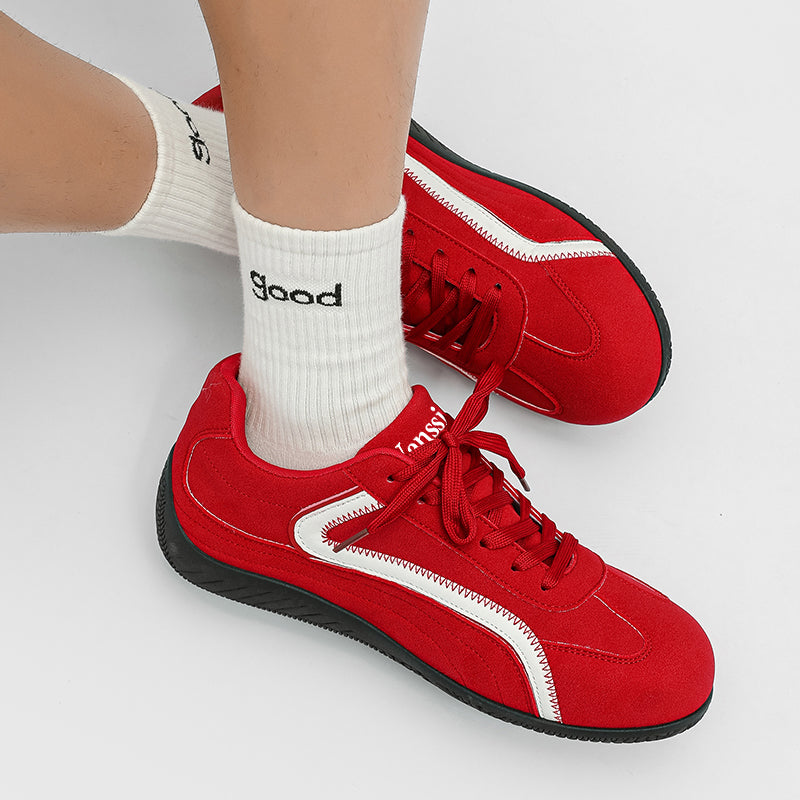 Vanssi erkaklar krossovkalari