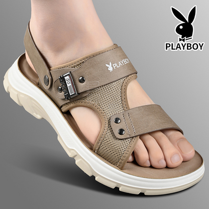 Erkaklar uchun Playboy sandallari