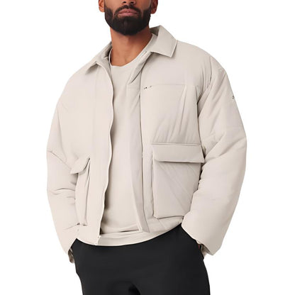 Куртка мужская Alo Yoga