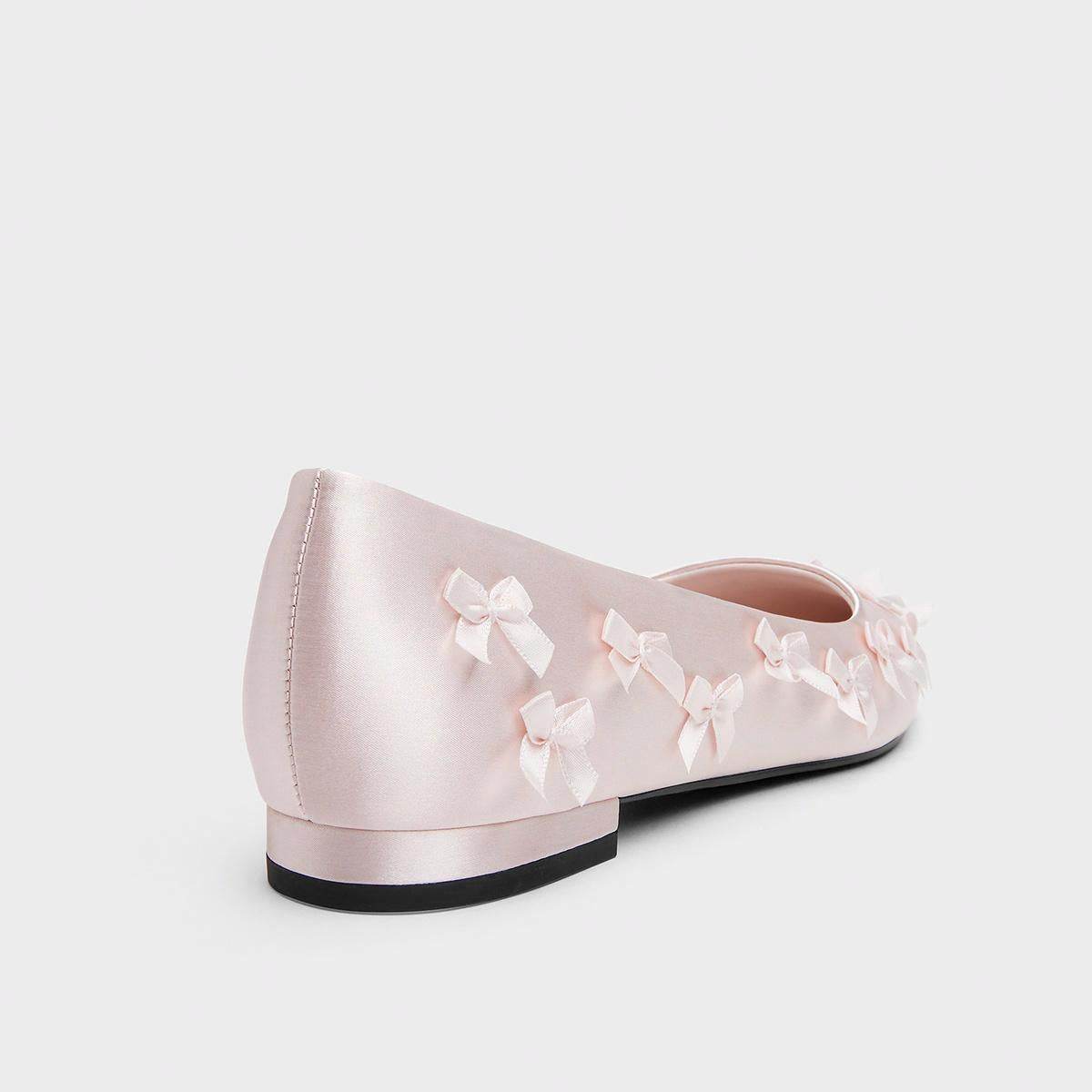 Эспадрильи женские Charles & Keith - Boxette Shop