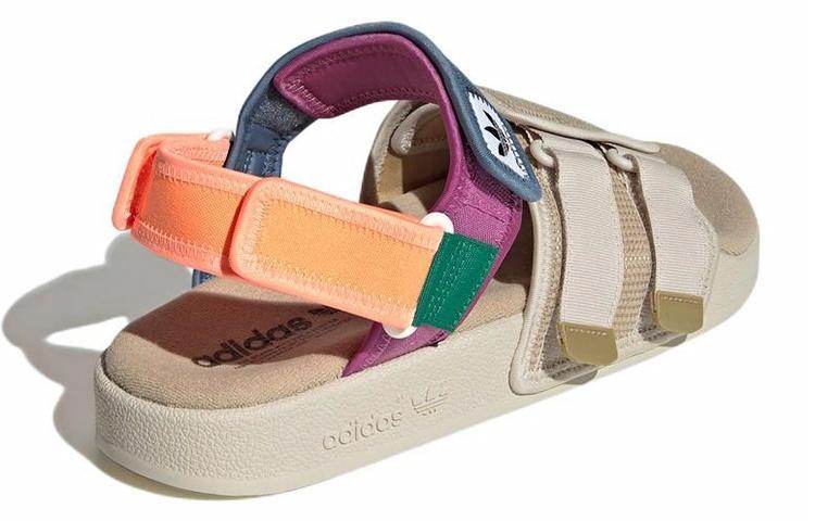 Сандалии Adidas originals adilette sandal 4.0 - Boxette Shop