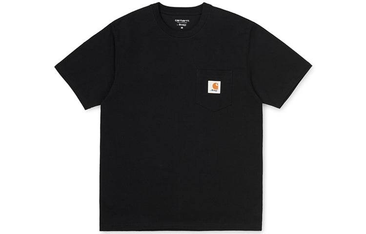 Футболка мужская Carhartt WIP x awake ny - Boxette Shop
