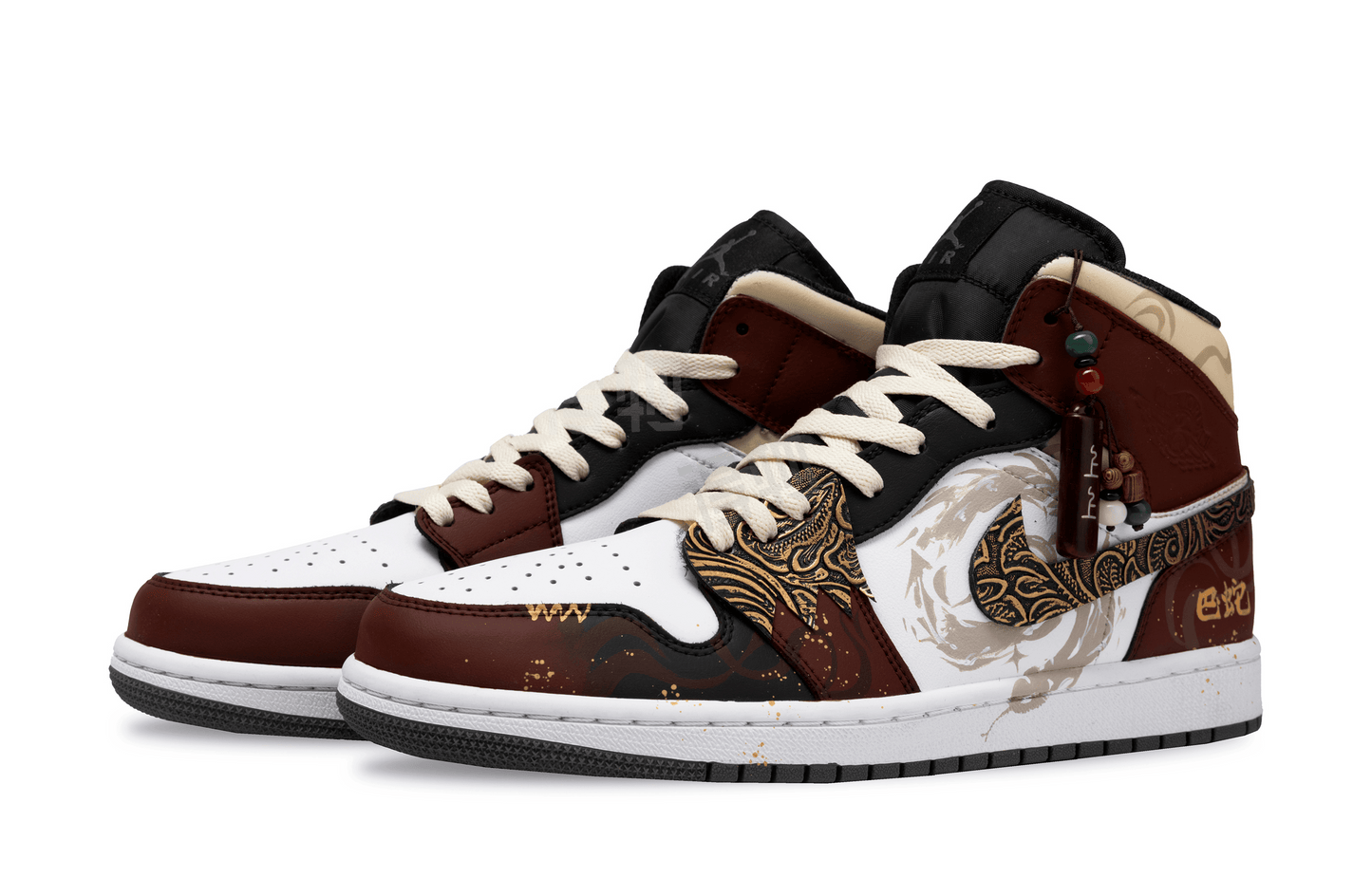 Кроссовки мужские Jordan air razor - Boxette Shop