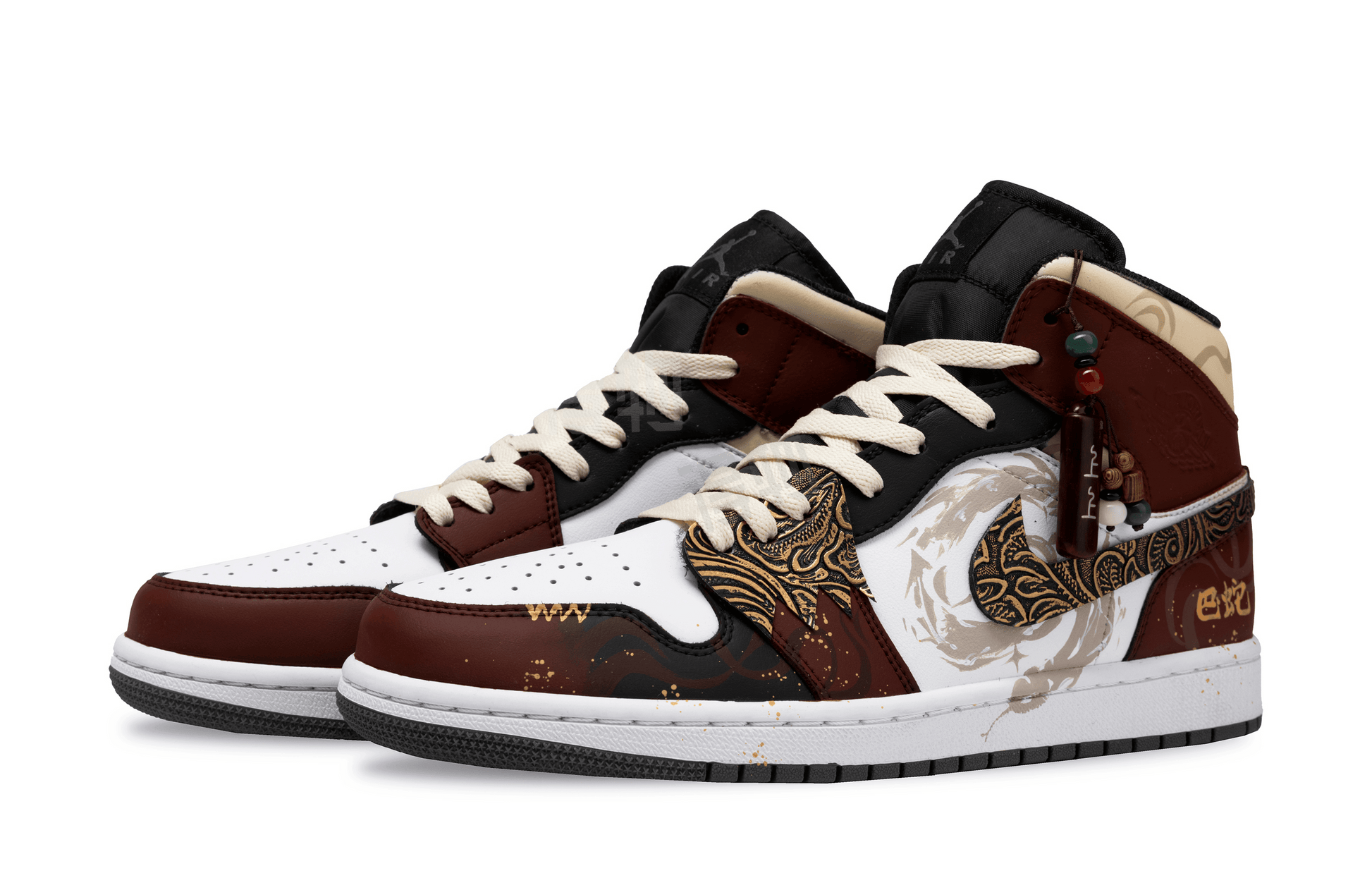 Кроссовки мужские Jordan air razor - Boxette Shop