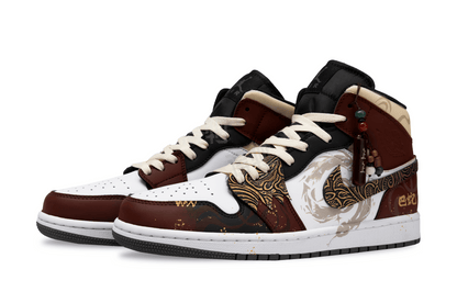 Кроссовки мужские Jordan air razor - Boxette Shop