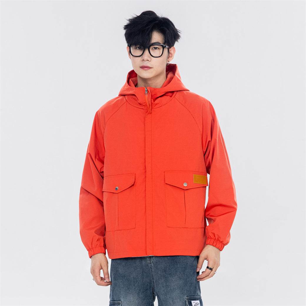 Куртка Antioffice - Boxette Shop