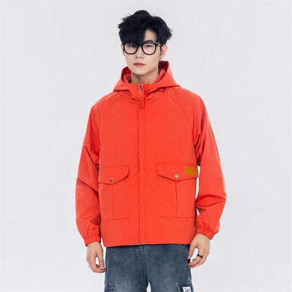 Куртка Antioffice - Boxette Shop