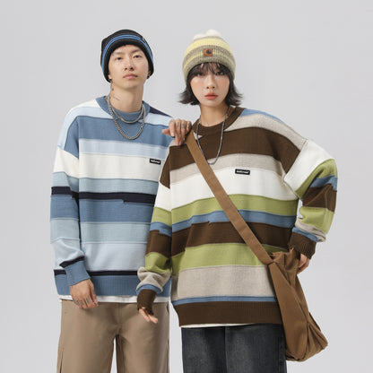 Свитер Golfcross