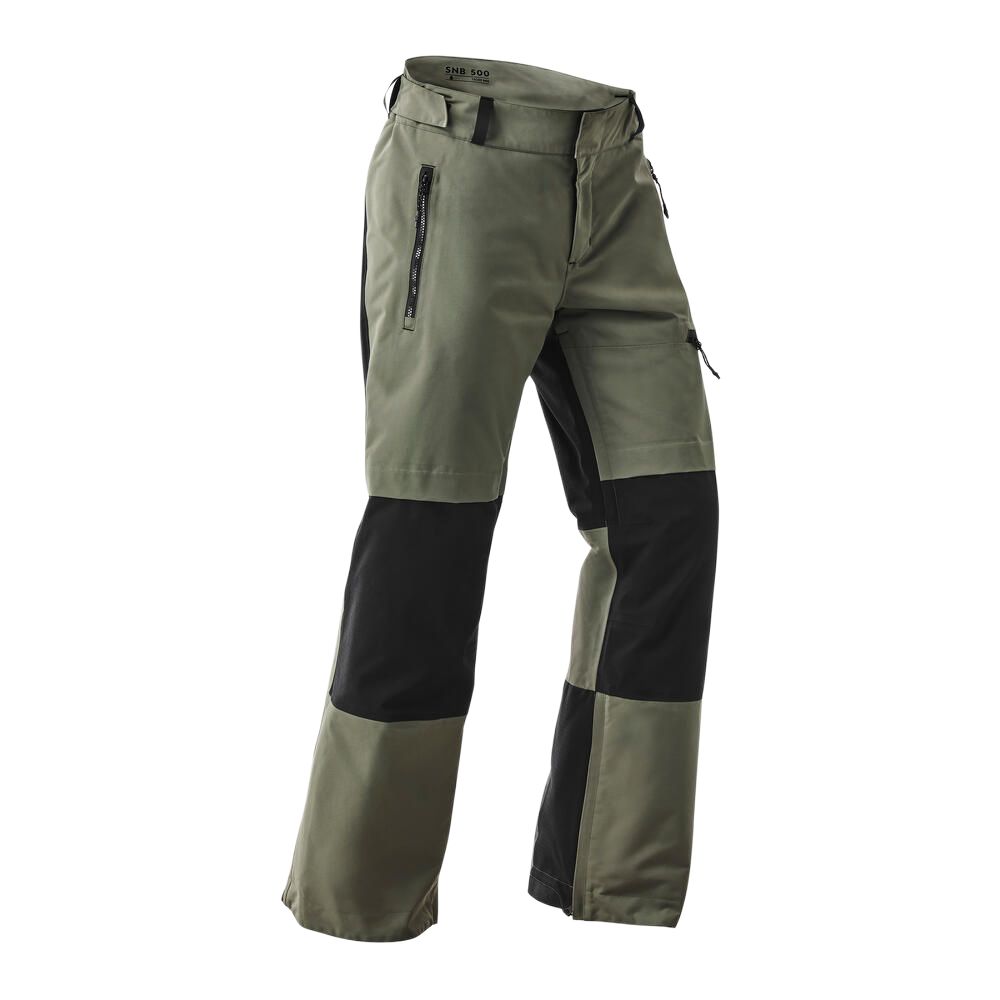 Горнолыжные брюки мужские Decathlon Dreamscare SNB 500