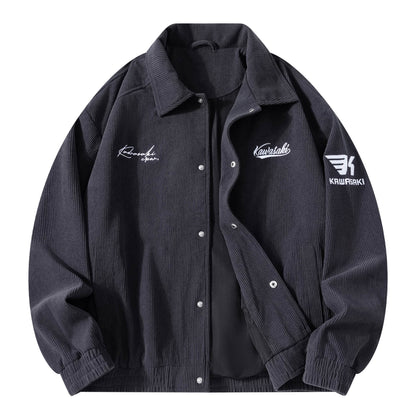 Куртка Kawasaki - Boxette Shop