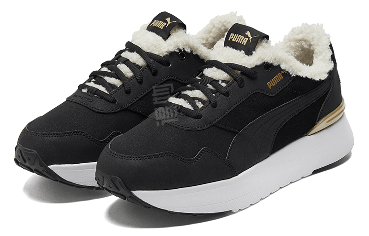 Кроссовки женские Puma R78 - Boxette Shop