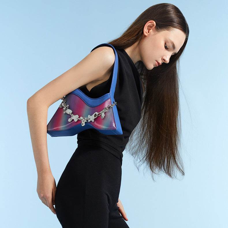 Сумка женская Charles&Keith - Boxette Shop