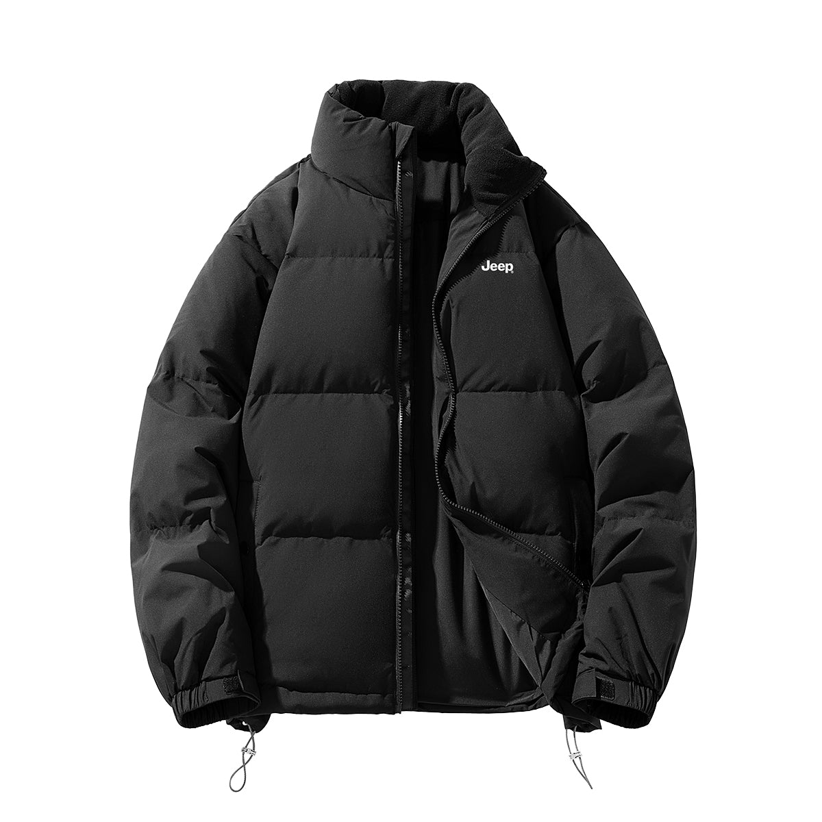 Пуховик мужской Jeep Classic Puffer