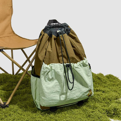 Рюкзак Ceion Keust drawstring - Boxette Shop