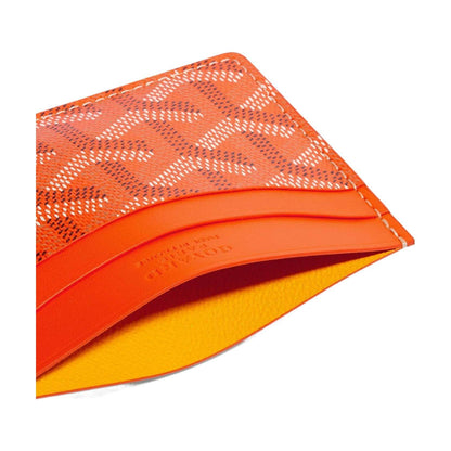 Кардхолдер Goyard Saint-Sulpice - Boxette Shop