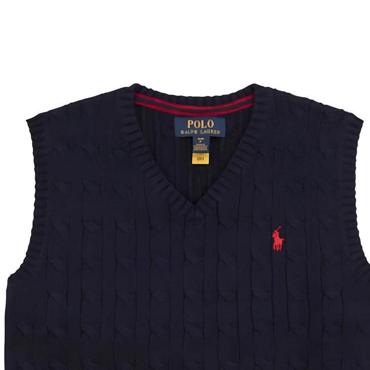Жилет для мальчиков Polo Ralph Lauren - Boxette Shop