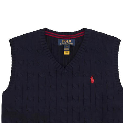 Жилет для мальчиков Polo Ralph Lauren - Boxette Shop