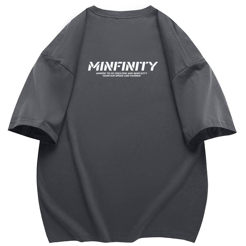 Футболка Minfinity - Boxette Shop