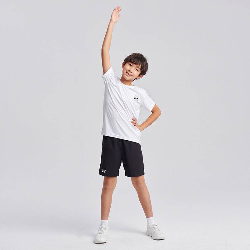 Футболка для мальчиков Under Armour - Boxette Shop