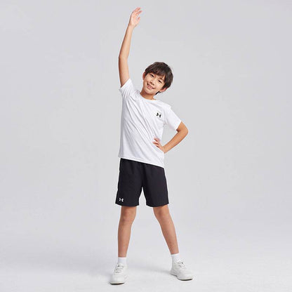 Футболка для мальчиков Under Armour - Boxette Shop