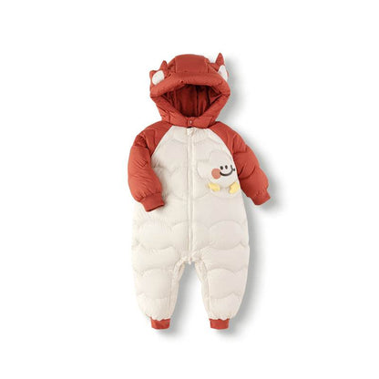 Комбинезон детский Balabala - Boxette Shop