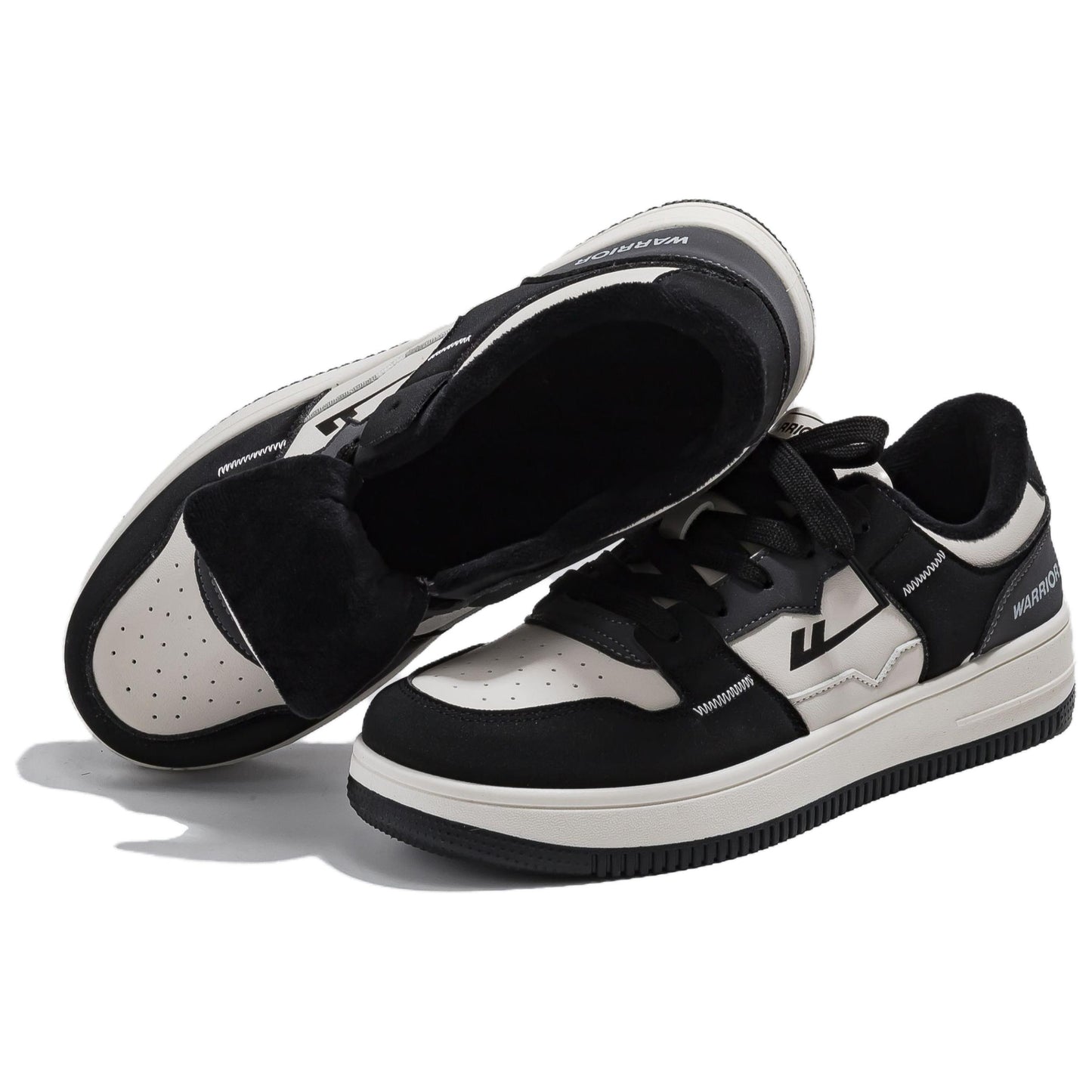 Кроссовки Warrior