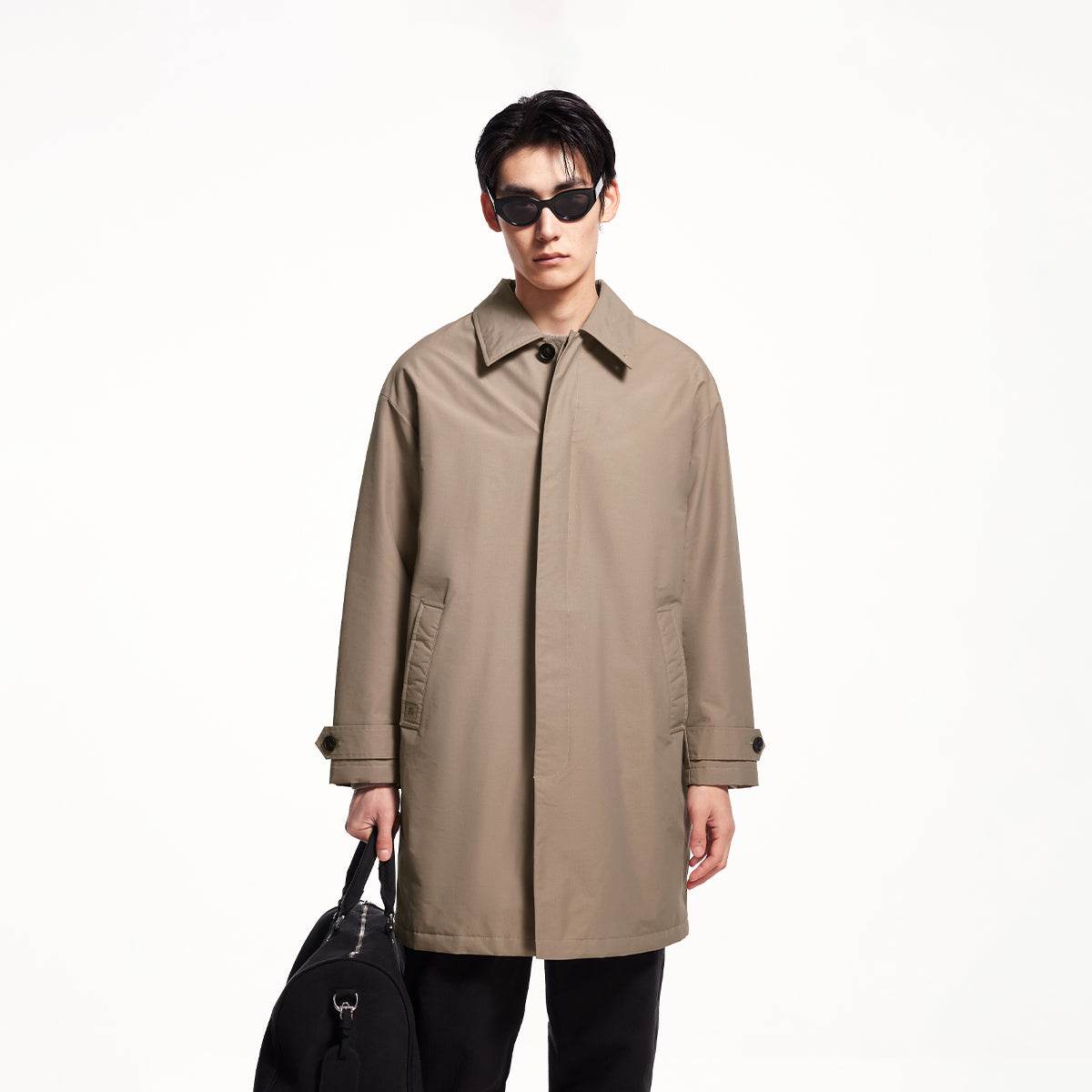 Куртка мужская Jack Jones - Boxette Shop