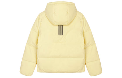 Пуховик женский Adidas