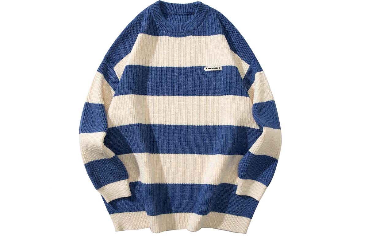 Свитер Golfcross - Boxette Shop