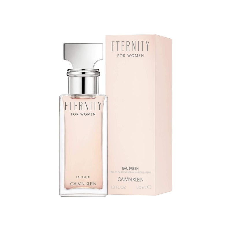 Calvin Klein Eternity ayollar uchun parfyum eau de parfum