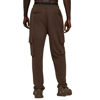 Alo yoga double take qulay va oddiy oddiy estetik ish shimlari erkaklar uchun