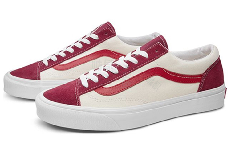 Кеды Vans Style 36
