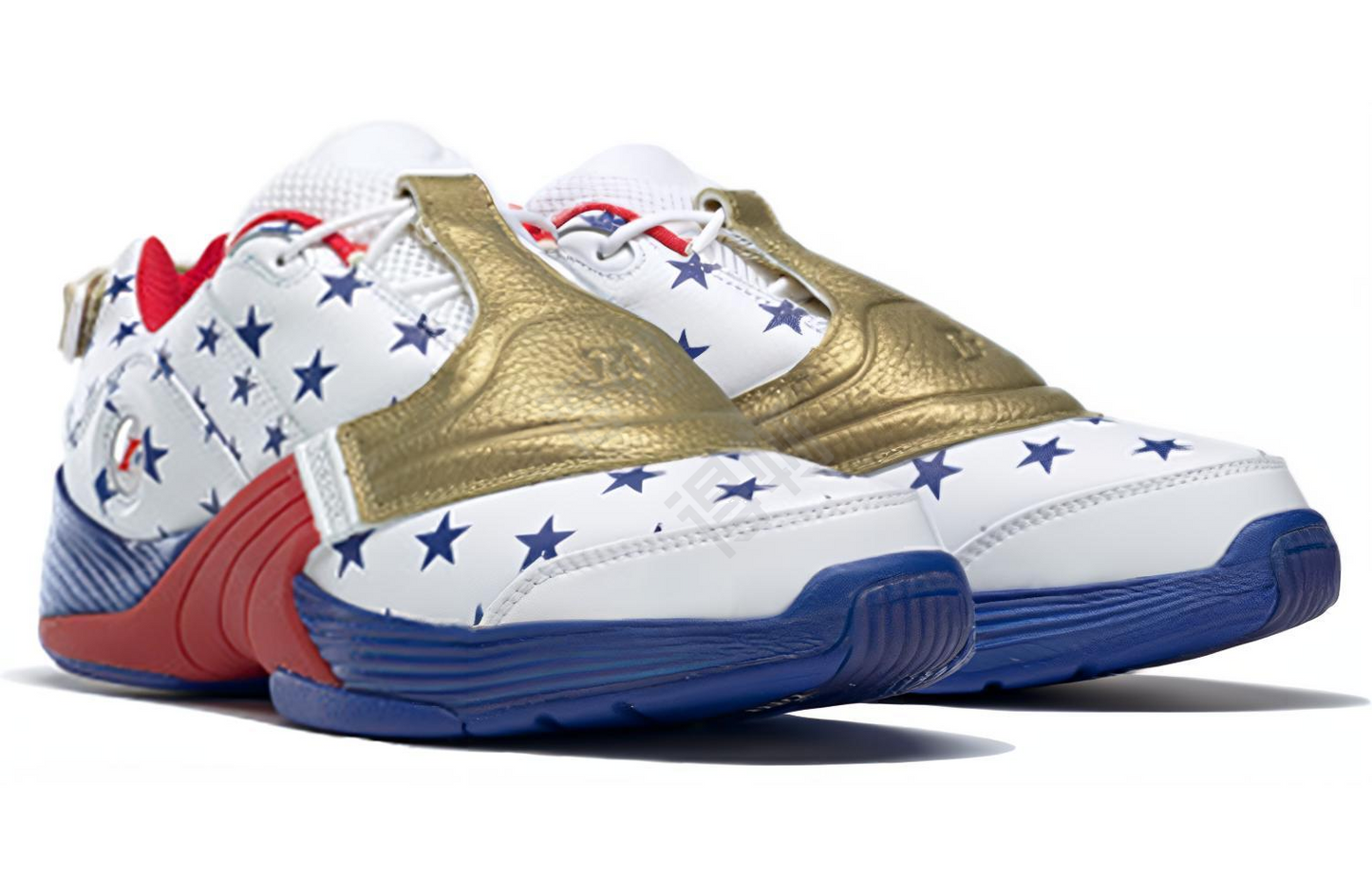 Кроссовки Reebok Answer V Mu PU