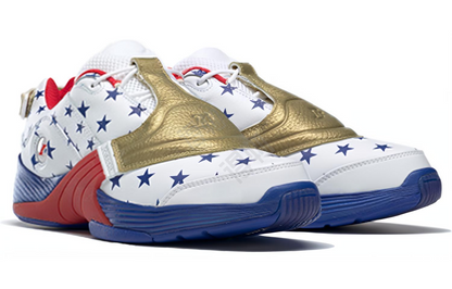 Кроссовки Reebok Answer V Mu PU