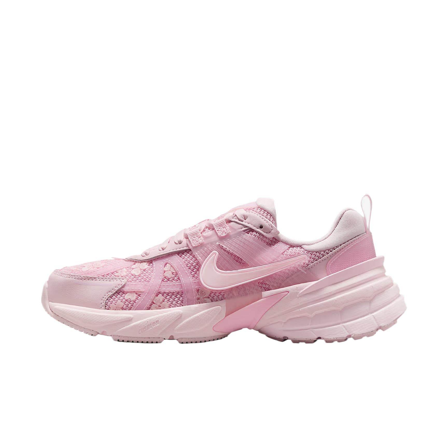 Кроссовки женские Nike V2K Run - Boxette Shop