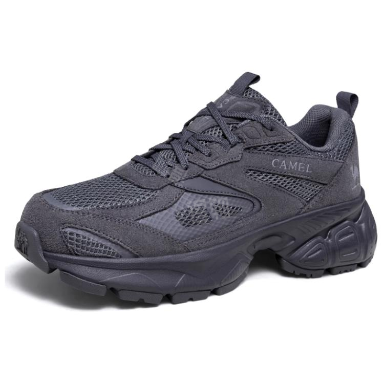 Кроссовки мужские Camel