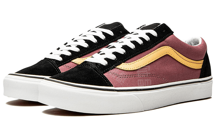 Кеды Vans style top - Boxette Shop