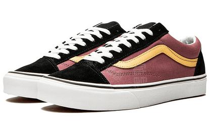 Кеды Vans style top - Boxette Shop