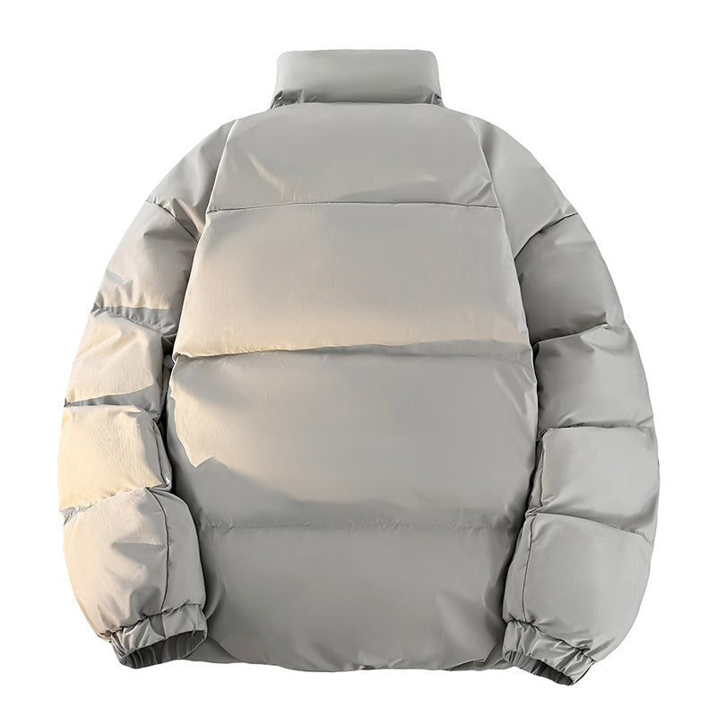 Пуховик мужской Fingercroxx Ape Puffer