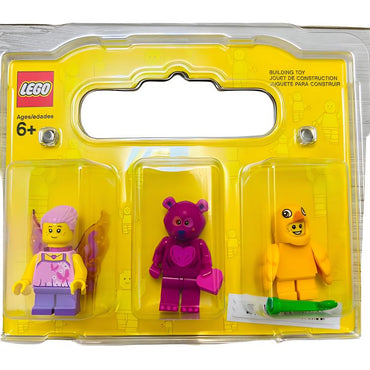 LEGO konstruktori "Kichik odamlar" (852766)