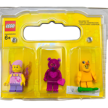 LEGO konstruktori "Kichik odamlar" (852766)