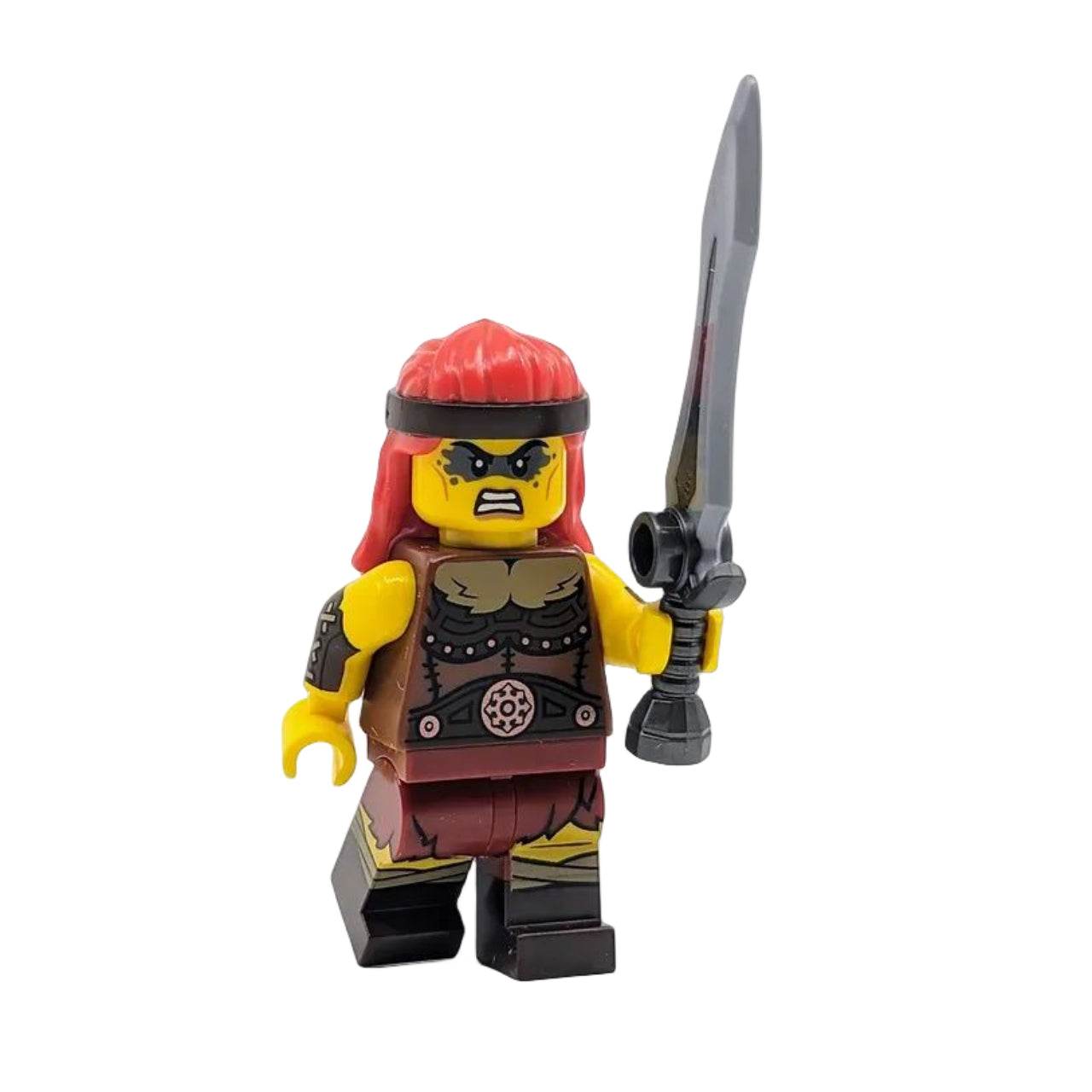 Конструктор LEGO: Minifigures (71045) - Boxette Shop