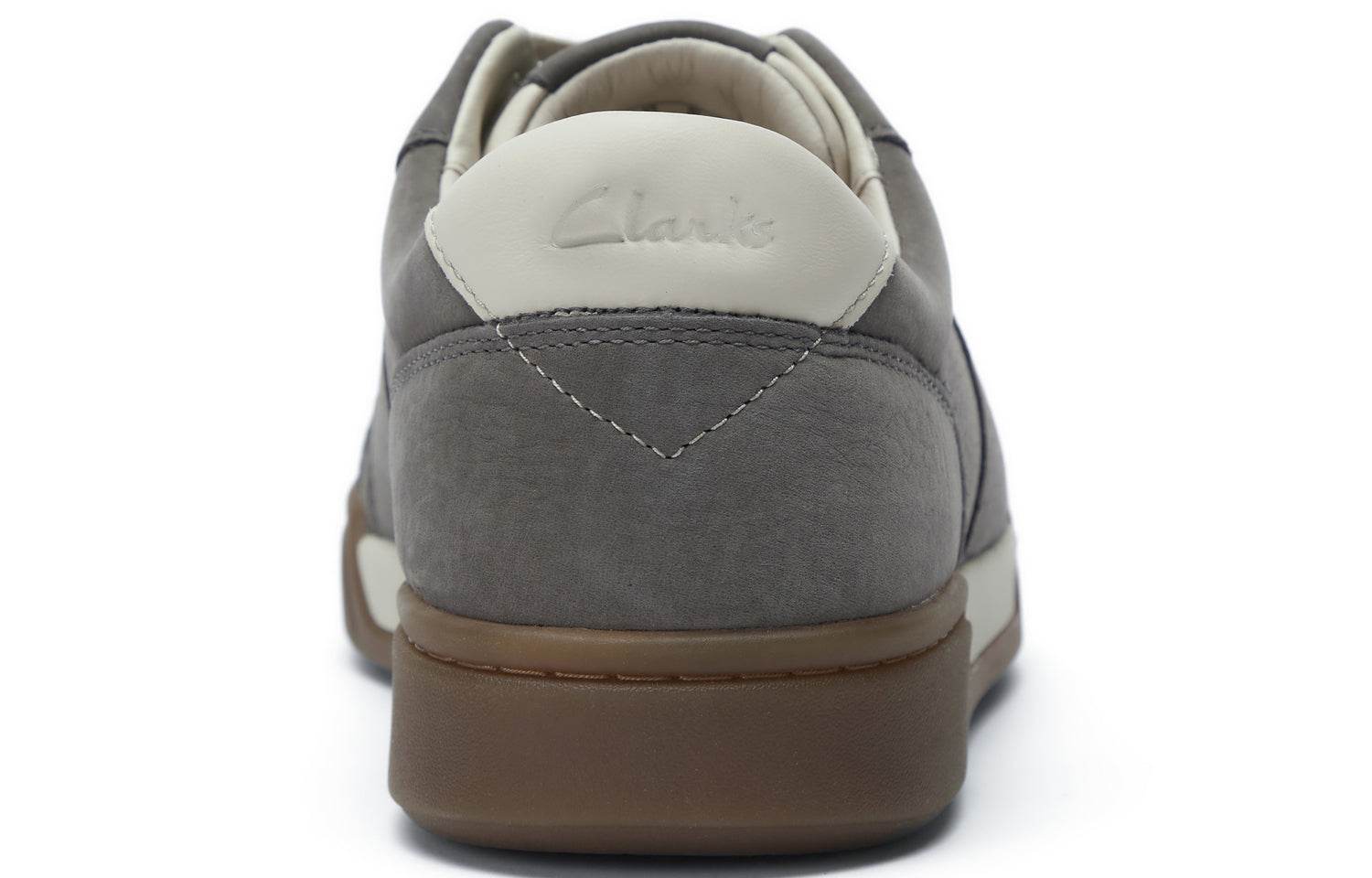 Кроссовки мужские Clarks - Boxette Shop