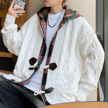 Кардиган мужской H.V.G.A