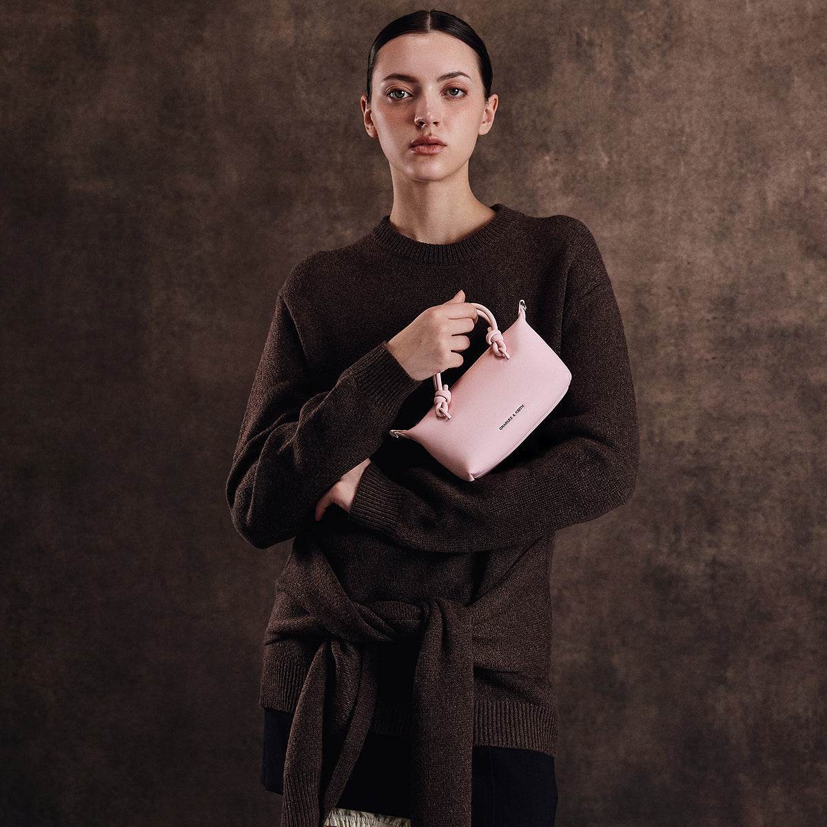 Сумка женская Charles&Keith - Boxette Shop