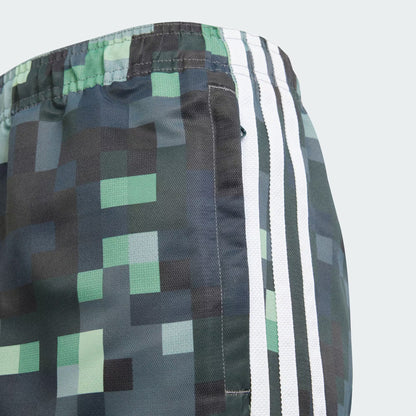 Adidas Originals x Minecraft O'g'il bolalar uchun trek shimlari